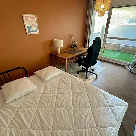 Apartamento Chic In A Listed District